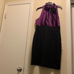 Jessica Howard Dress